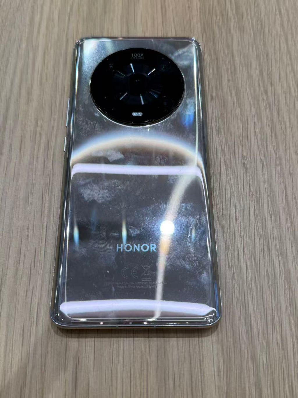 Honor Magic 4 Pro
