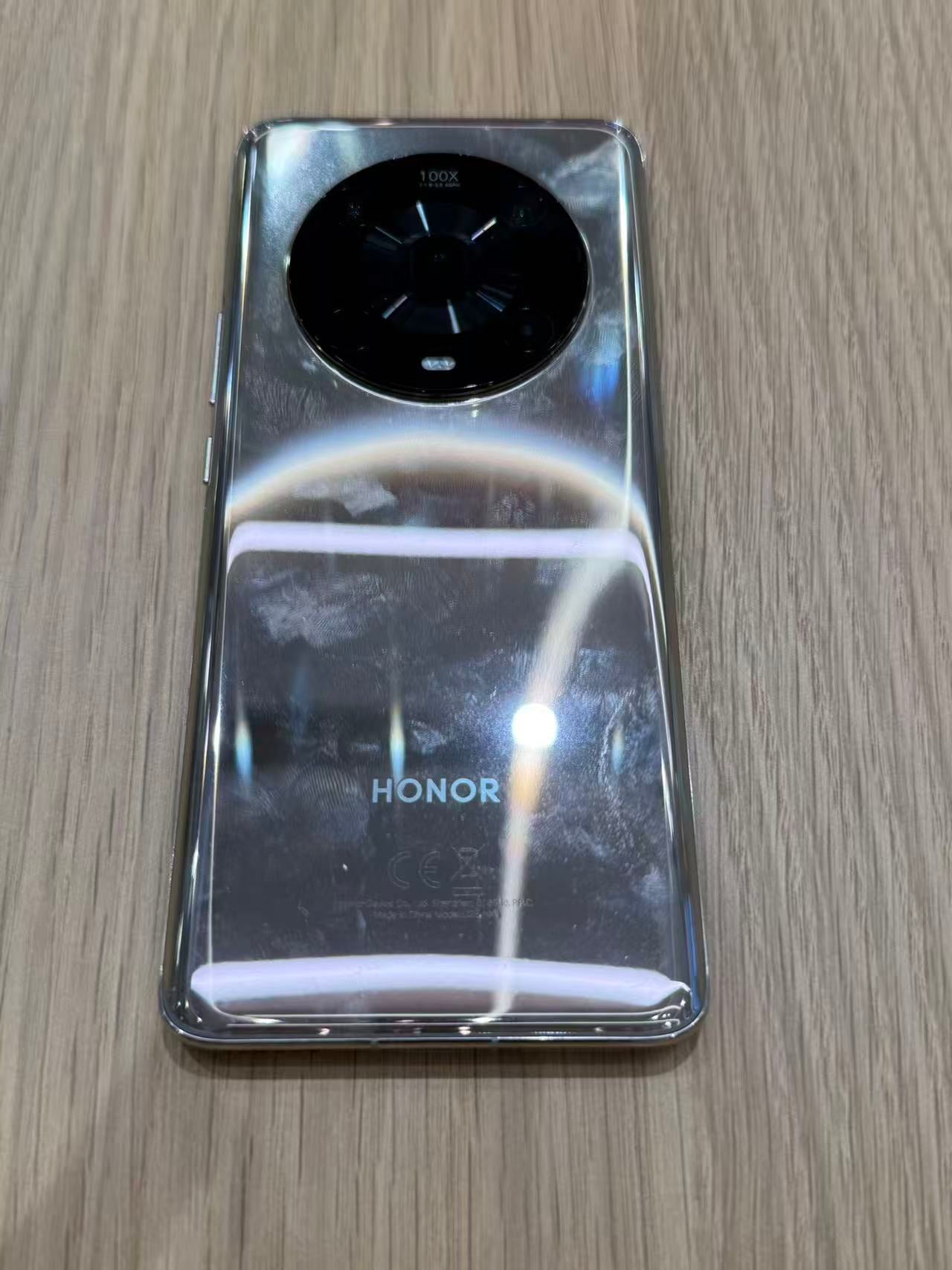 Honor Magic 4 Pro