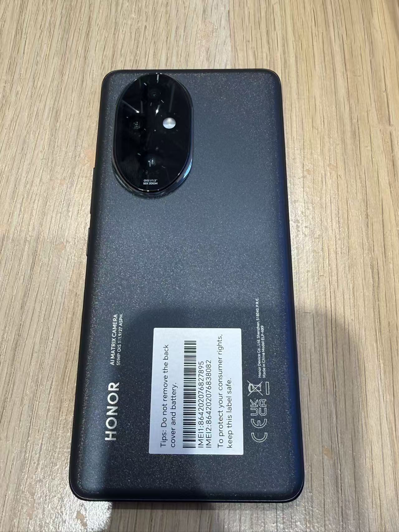 Honor 200 Pro
