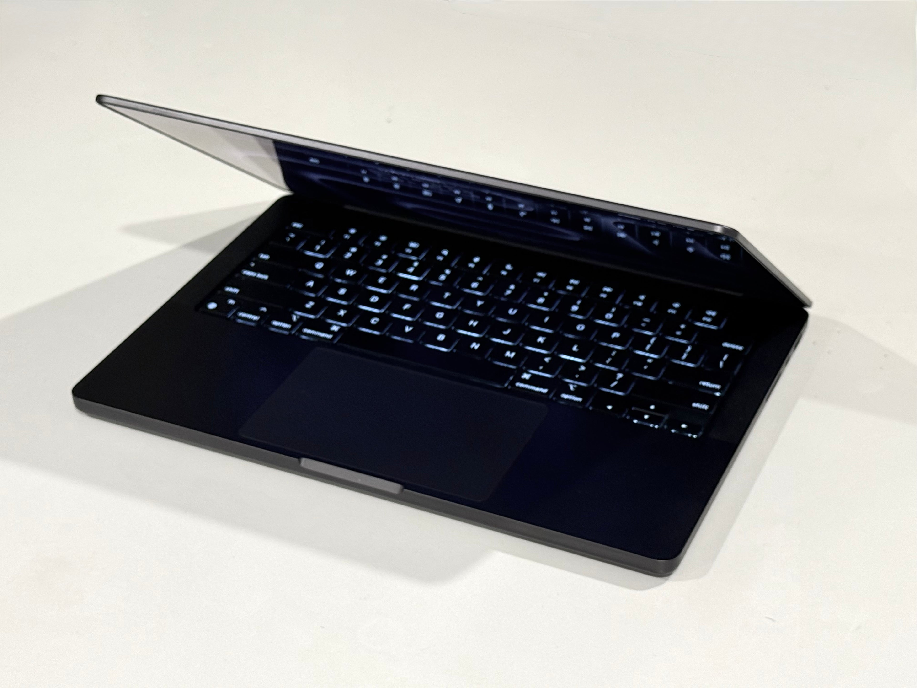 Apple苹果 准新Apple M4 Pro MacBook Pro 14寸